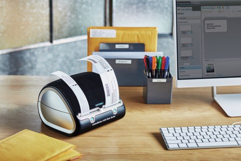 DYMO- drukarka etykiet LW 450 TwinTurbo