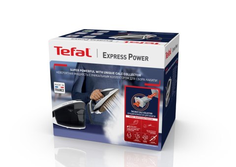 Generator pary TEFAL SV 8130 Express Steam