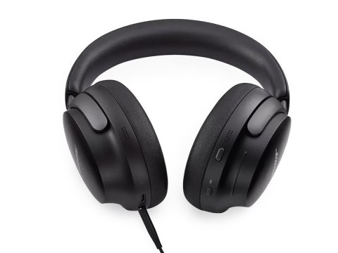 Słuchawki Bose QuietComfort Ultra Black BT