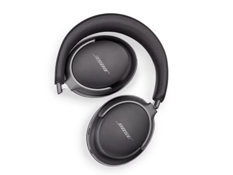 Słuchawki Bose QuietComfort Ultra Black BT