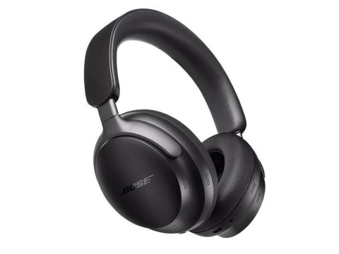 Słuchawki Bose QuietComfort Ultra Black BT