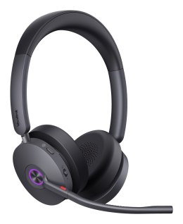 Zestaw słuchawkowy Yealink WH68 Hybrid Teams