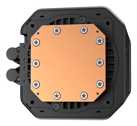 Chłodnica Wasserkühlung Deepcool LM360