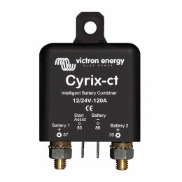 Inteligentny sumator Cyrix-ct 12/24V-120A