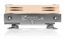 Noctua NH-L9i Procesor Chlodnica/wentylator 9,2 cm Beżowy, Brązowy, Srebrny