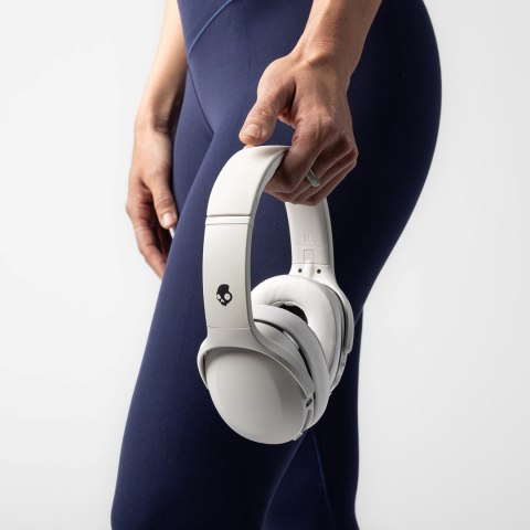 Słuchawki Skullcandy Crusher 540 Active Over-Ear Grey Concrete