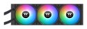 System chłodzenia cieczą Wasserkühlung LA360 ARGB Sync All-In-One