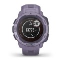 Zegarek Garmin INSTINCT SOLAR Różowy (010-02293-02)