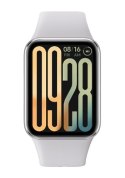 Xiaomi Smart Band 9 Pro AMOLED Opaska do monitorowania aktywności 4,42 cm (1.74") Srebrny