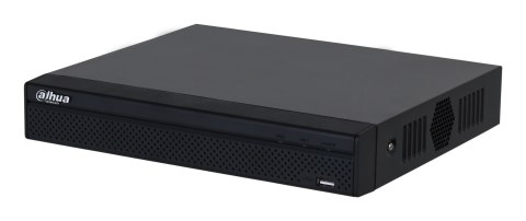 Rejestrator IP Dahua NVR2104HS-P-4KS3 Lite 1U Czarny