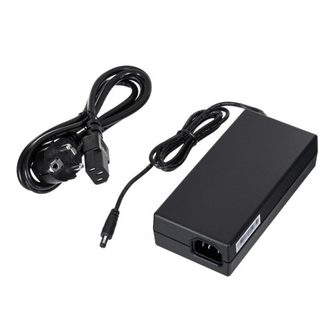 Hikvision DS-7608NXI-K1/8P Sieciowy Rejestrator Wideo (NVR) PoE 1U Czarny