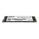 Patriot Viper P320 M.2 PCI-Ex4 NVMe 128GB 1.6GB/s