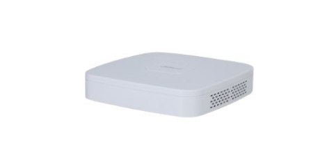 Rejestrator IP Dahua NVR2108-S3 Lite 1U Czarny