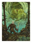 Zestaw Kolekcjonerski Good Loot The Witcher (Wiedźmin) 3: Wild Hunt Anniversary Monster Slayer Kit