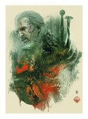 Zestaw Kolekcjonerski Good Loot The Witcher (Wiedźmin) 3: Wild Hunt Anniversary Monster Slayer Kit