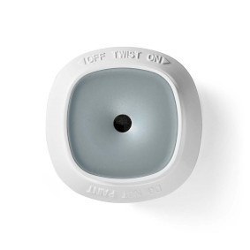 Czujnik czadu Nedis ZBDCO11WT