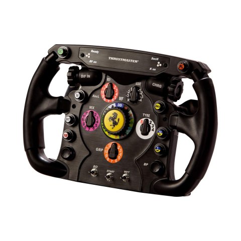 Kierownica Ferrari F1 AddOn Thrustmaster sprzedaż detaliczna