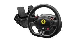 Kierownica typu thrustmaster. Felga T98X Ferrari 296GTS (XBO/PC) sprzedaż detaliczna