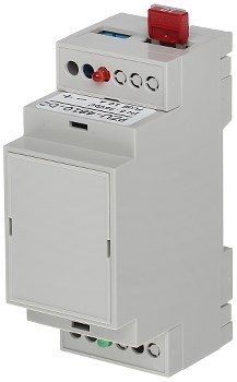 Moduł przetwornicy PZU-4810-D2 DC/DC