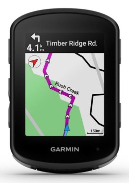 Nawigacja rowerowa Garmin Edge 540 Czarna