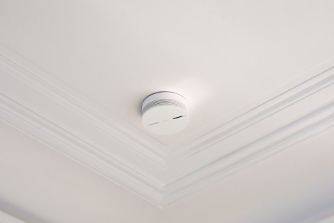 Netatmo NA-NSA-EC Interconnectable Połączenia bezprzewodowe