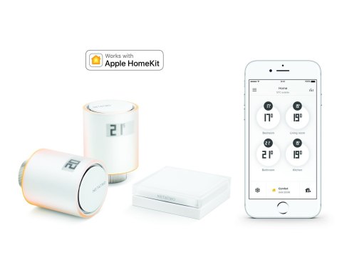 Netatmo NAV-EN