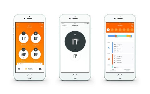 Netatmo NAV-EN