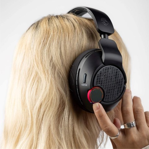 SKULLCANDY Gaming Headset Crusher PLYR 720 Wireless Univ