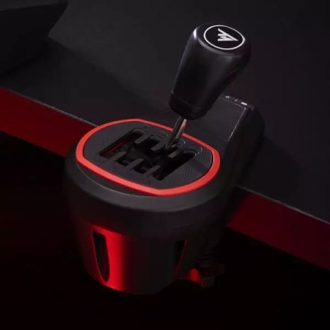 Układ napędowy Thrustmaster TH8S