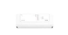 Bezprzewodowy przekaźnik na szynę DIN niebieski PS-10 230 Tech Sterowniki