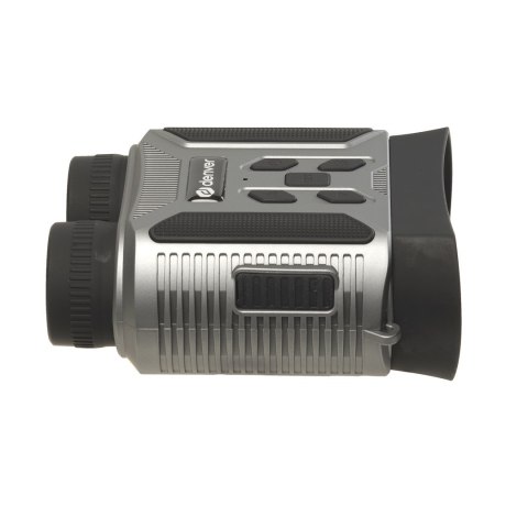 Denver NVI-491 Czarny, Szary Binokularny