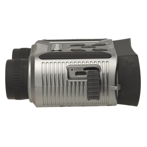 Denver NVI-491 Czarny, Szary Binokularny