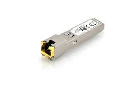 Digitus Miedziany moduł SFP Mini GBIC, 10 Gb/s, RJ45