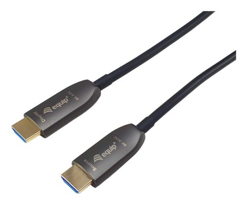 Kabel HDMI PHS Ethernet 2.1 A-A ST100.0m 8K60Hz HDRopt. - Cyfrowy/Wyświetlacz/Wideo - Sieć