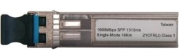Moduł przekaźników sieciowych LANCOM SFP-LX-LC1 Światłowód 1000 Mbit/s 1310 nm