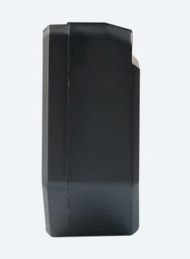 Podwójny przekaźnik WiFi z pomiarem energii Shelly 2PM Gen4