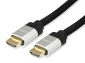 Wyposażenie HDMI UHS Ethernet 2.1 48Gbps 8K/60Hz 15.00m