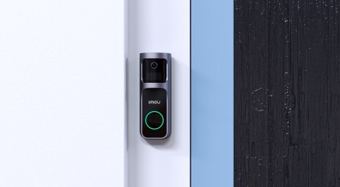 Zestaw wideodomofonowy VIDEO DOORBELL KIT/2S DB-2SP-3T0W/DS2S IMOU