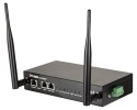 D-Link DIS-2650AP - 2,4 GHz, 5 GHz, 1200 Mbit/s, 64-bit WEP, 128-bit WEP, SSID, SSL/TLS, WPA, WPA2, 10,100,1000 Mbit/s
