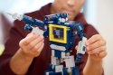 LEGO 10358 ICONS - Transformers: Soundwave