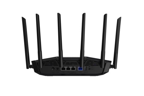 Router ASUS TUF-BE6500