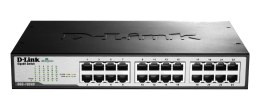 Switch D-Link DGS-1024D/E 24-portowy