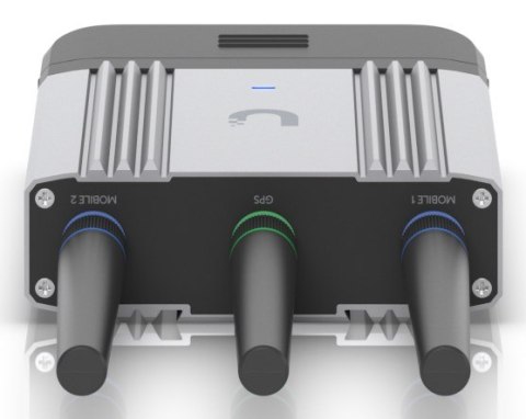 Ubiquiti UMR-Industrial UMR Przemysłowe Rozwiązanie Sieciowe