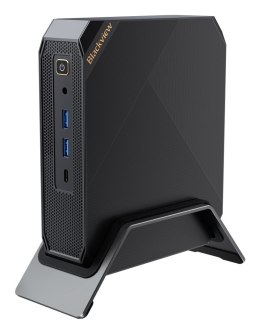 Blackview Mini PC MP200 i5-12450H 16GB SSD512 W11Pro Czarny