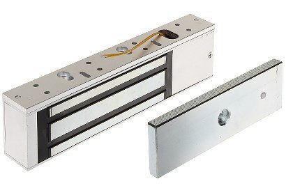 Zwora elektromagnetyczna ZE-500