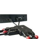 Adapter Lindy HDMI na DisplayPort, DVI &