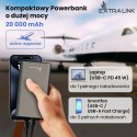 EXTRALINK EPB-126 20000MAH FAST CHARGING POWER BANK