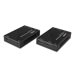 Lindy HDMI & IR over IP Extender