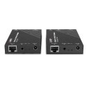 Lindy HDMI & IR over IP Extender