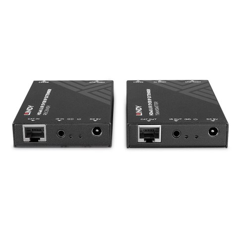 Lindy HDMI & IR over IP Extender